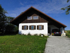 Ferienhaus Rhönspaß